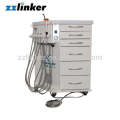 LK-A36 GU-P211 Mobile Dental Einheit System mit Schrank